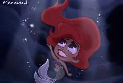 Ariel