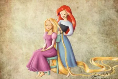 Princesas