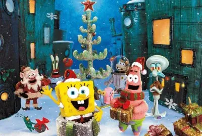 spongebob