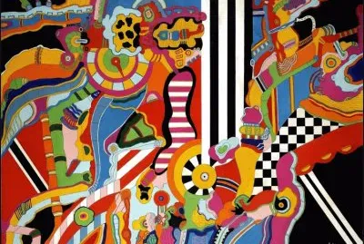 Antonio Palolo 1946-2000