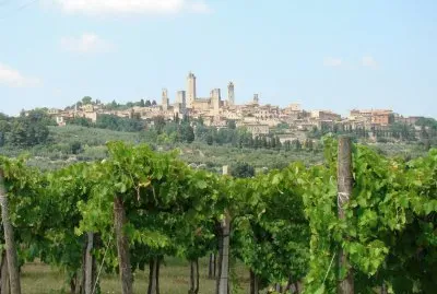 San Gimignano
