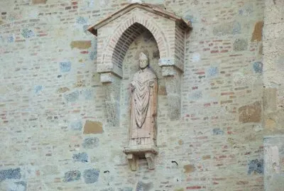 San Gimignano