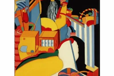 Antonio Palolo 1946-2000