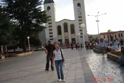 MeÄ‘ugorje jigsaw puzzle