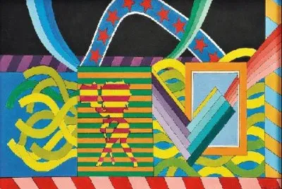 Antonio Palolo 1946-2000