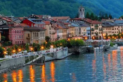 Lago Como