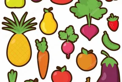frutas