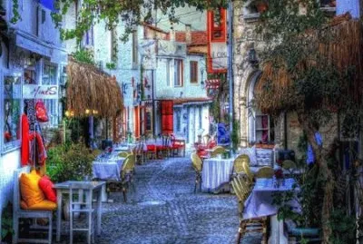 פאזל של AlaÃ§ati