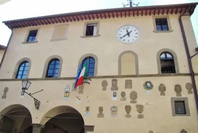 Radda in Chianti