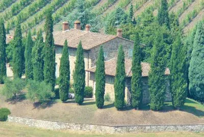 Radda in Chianti