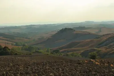 Castelnuovo Berardenga