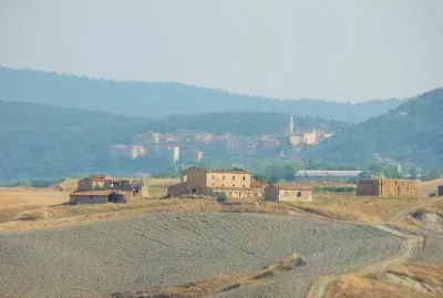 San Giovanni d 'Asso