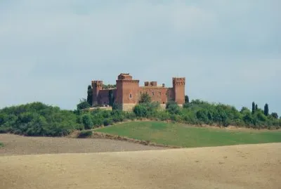 San Giovanni d 'Asso