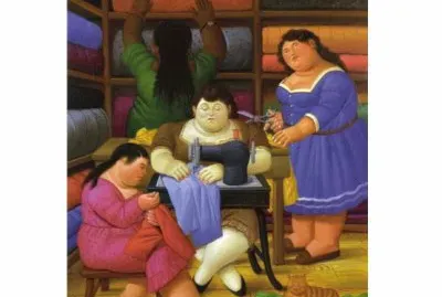 Fernando Botero