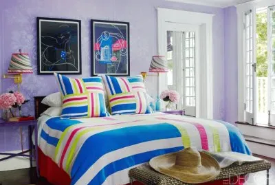 פאזל של dormitorio
