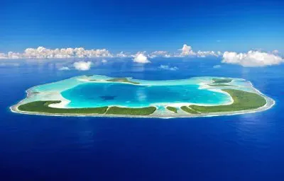 hook island