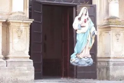 פאזל של salento