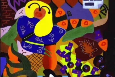 Desmond Morris n1928