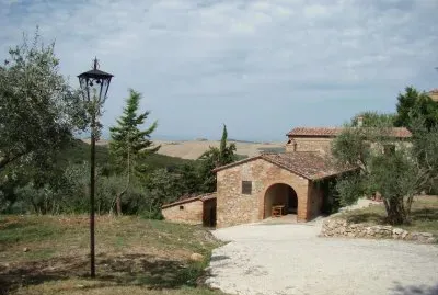 Sant 'Anna in Camprena