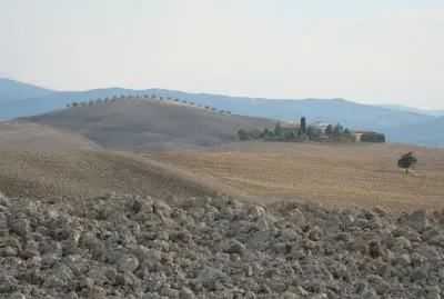 Pienza