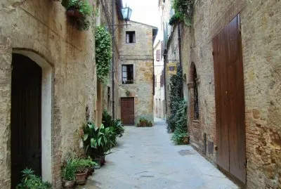 Pienza