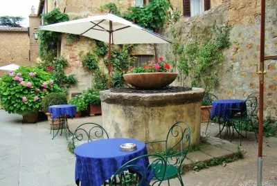 Pienza