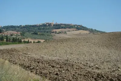 Pienza