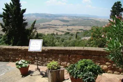 Pienza jigsaw puzzle