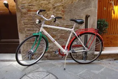 Pienza