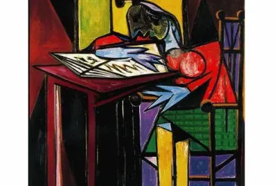 Pablo Picasso 1881-1973