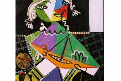 Pablo Picasso 1881-1973