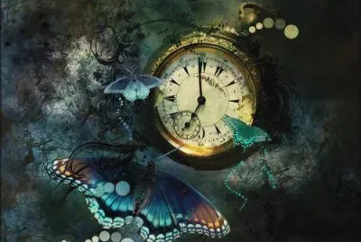 Tiempo jigsaw puzzle