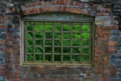 Abbey Window jigsaw puzzle