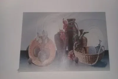 ×ª×ž×•× ×ª ×¤×¨×—×™× jigsaw puzzle