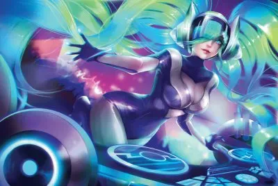 Sona DJ