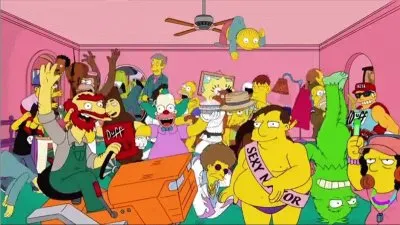 party