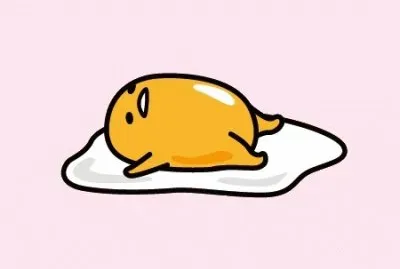 gudetama