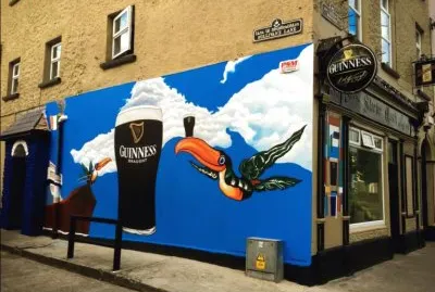 Tralee Pub - Ireland