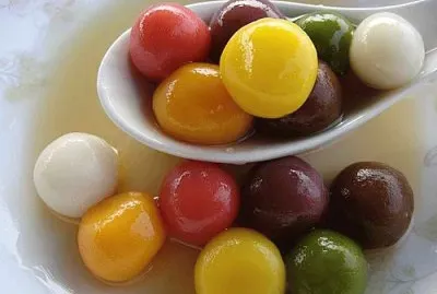 å†¬è‡³æ¹¯åœ“ jigsaw puzzle