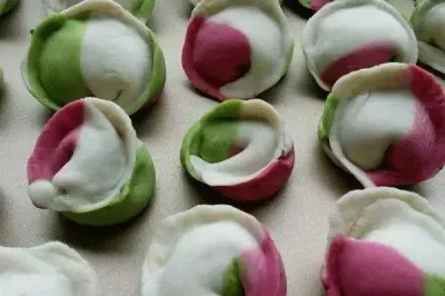 åŒ…é¤ƒå­ jigsaw puzzle