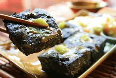 è‡­è±†è…