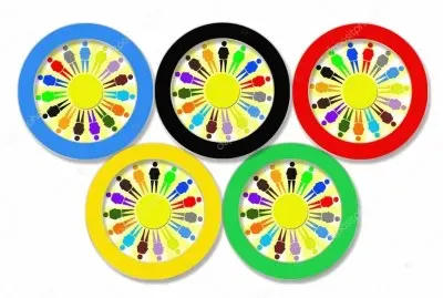 å¥§é‹äº”ç’°