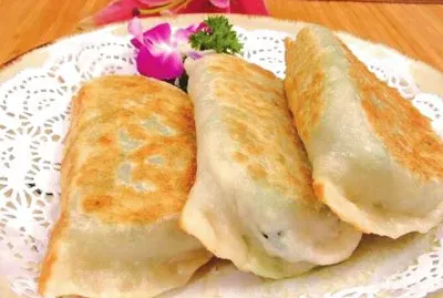 éŸ­èœç›’