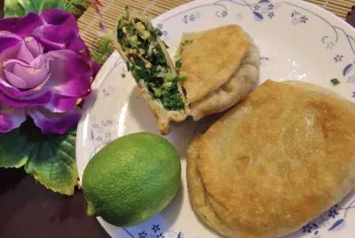 éŸ­èœç›’