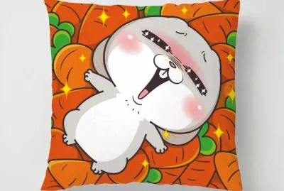 å¥½æƒ³å…”æŠ±æž•