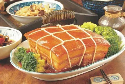 æ±å¡è‚‰