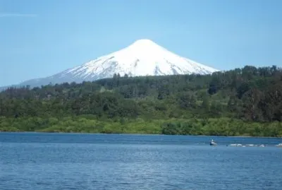 volcan villarrica