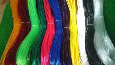 å½©è‰²è»Ÿç®¡