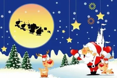 è–èª•å¿«æ¨‚