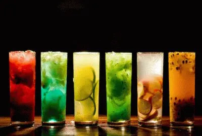 é›žå°¾é…’